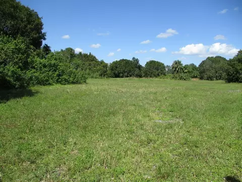 tbd NE 5th St, Okeechobee, FL 34974