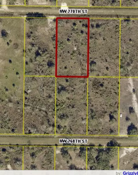20974 NW 270th St, Okeechobee, FL 34972 photo 1