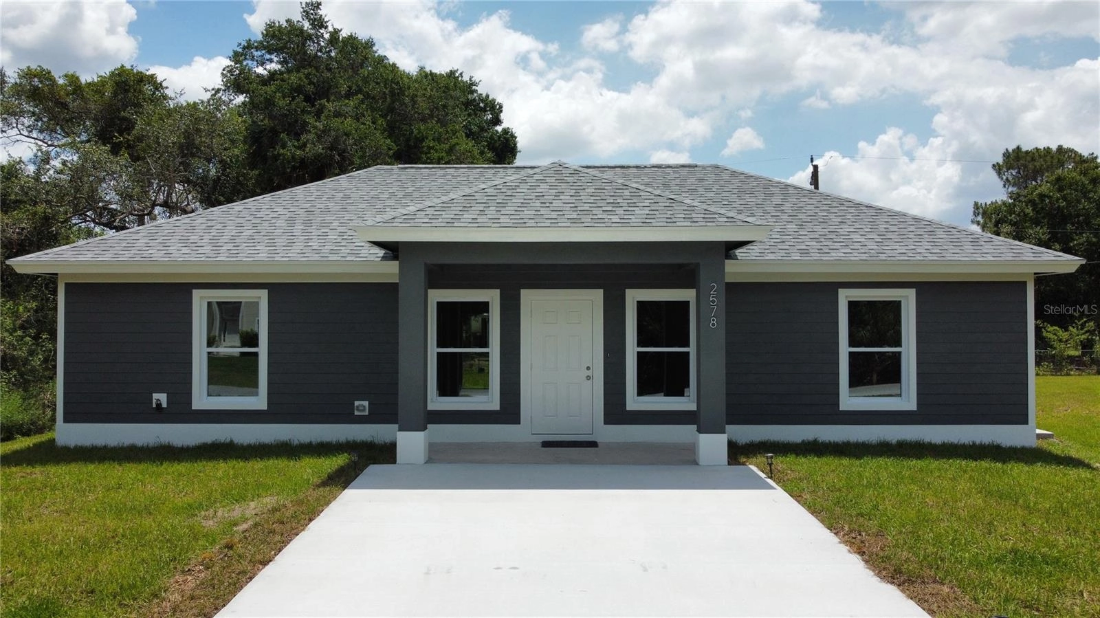 2578 NW 34th Ave, Okeechobee, FL 34972 photo 1