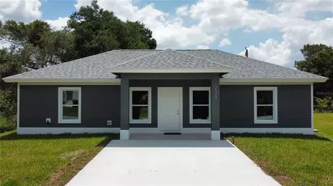 2578 NW 34th Ave, Okeechobee, FL 34972