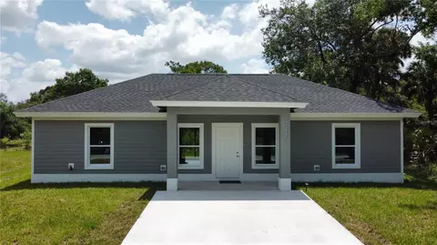 2556 NW 34th Ave, Okeechobee, FL 34972