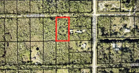 Suntee Avenue, Cocoa, FL 32926