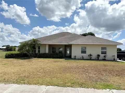 532 SW 86th Ave, Okeechobee, FL 34974
