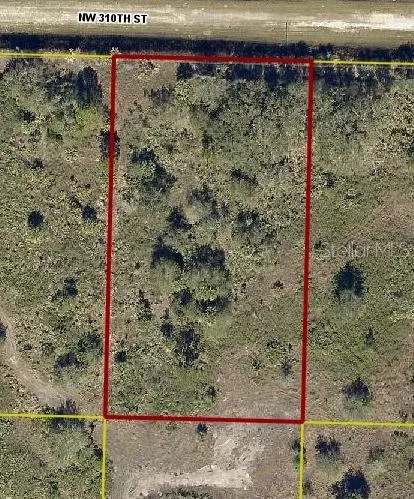 16374 NW 310th St, Okeechobee, FL 34972