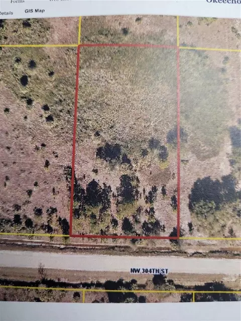 16855 NW 304th St, Okeechobee, FL 34972