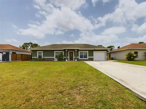3714 SE 12th Dr, Okeechobee, FL 34974