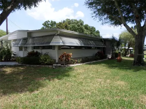 3336 SE 26th St, Okeechobee, FL 34974