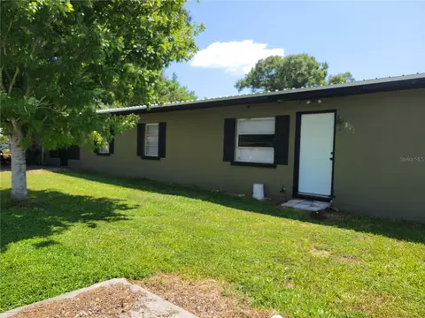 300 NW 5th St, Moore Haven, FL 33471