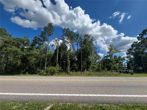 SW Hwy 484, Dunnellon, FL 34432