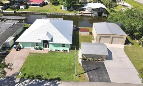 1032 4th St, Okeechobee, FL 34974