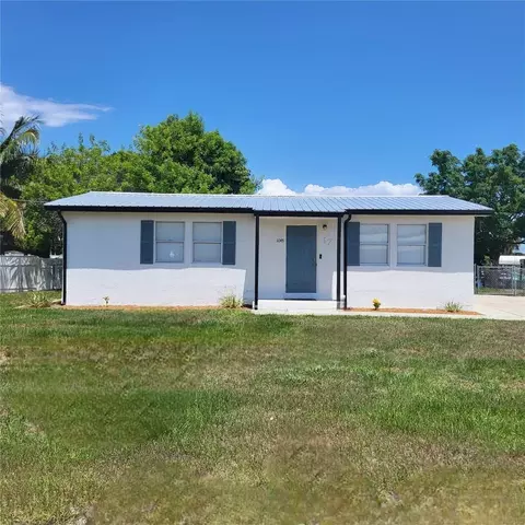 Undisclosed, Okeechobee, FL 34974