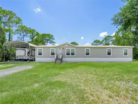 6275 NW 154th Ave, Okeechobee, FL 34972
