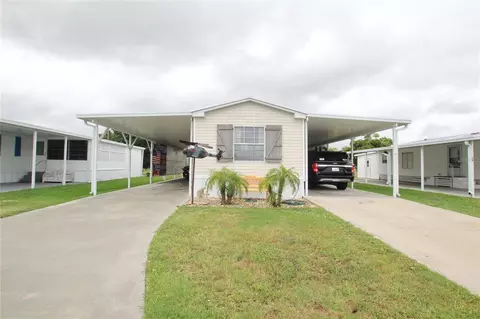 1601 Us Highway 441 SE #35, Okeechobee, FL 34974