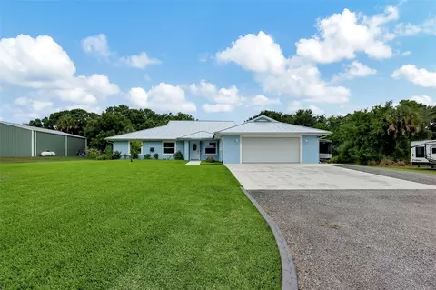 703 NE 24th Ave, Okeechobee, FL 34972