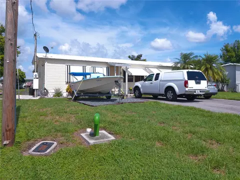 3704 SE 20th Ter, Okeechobee, FL 34974