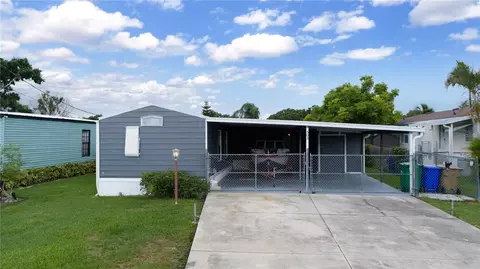 503 SE 8th St, Okeechobee, FL 34974