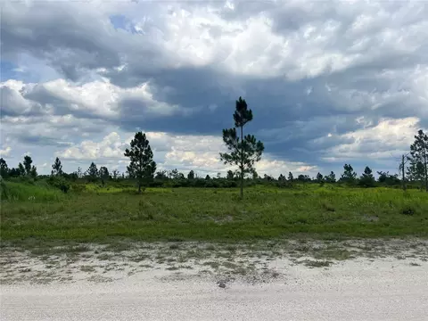 Pinnata Drive, Indian Lake Estates, FL 33855