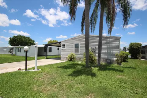 1738 SW 35th Cir #144, Okeechobee, FL 34974