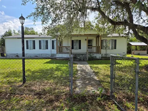 30370 NE 17th Ter, Okeechobee, FL 34972