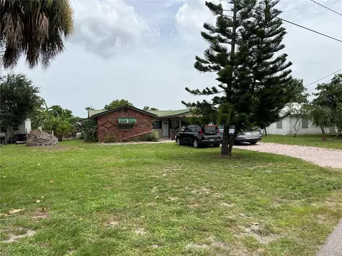 1019 25th St, Okeechobee, FL 34974 photo 1