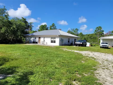 35275 NE 7th Dr, Okeechobee, FL 34972