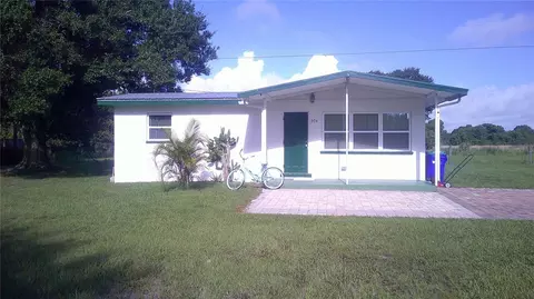 904 SW 7th Ave, Okeechobee, FL 34974