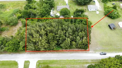 3310 NW 21st Ave, Okeechobee, FL 34972
