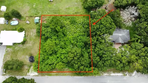 3310 NW 22nd Ave, Okeechobee, FL 34972