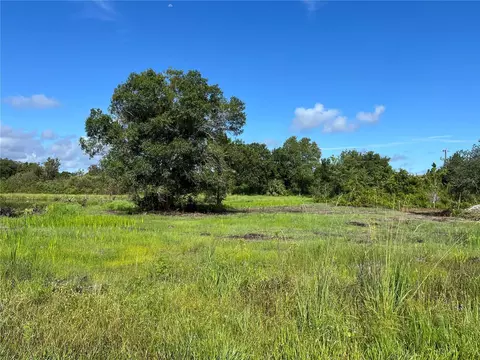 NE 1st Terrace, Okeechobee, FL 34972