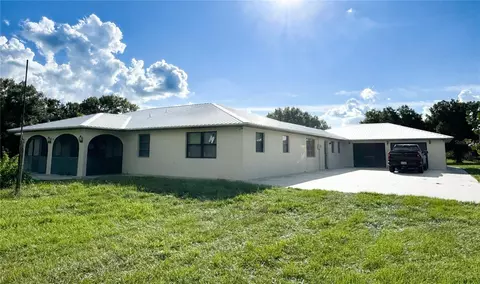 221 SW 67th Dr, Okeechobee, FL 34974