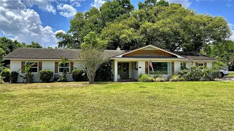 245 Lake Seminary Cir, Maitland, FL 32751