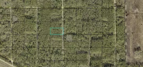 Leroy Avenue, Hastings, FL 32145
