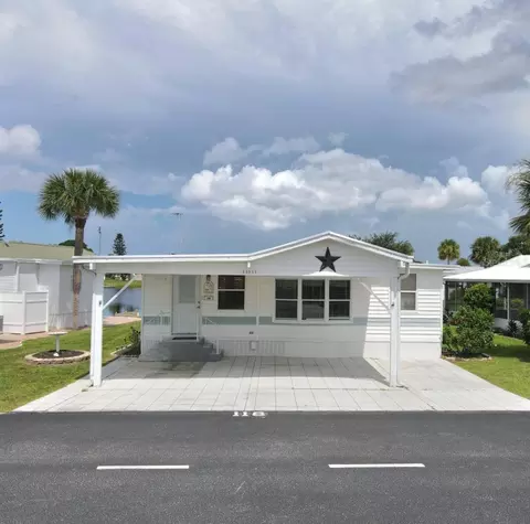 12531 SE 140th Rd #118, Okeechobee, FL 34974