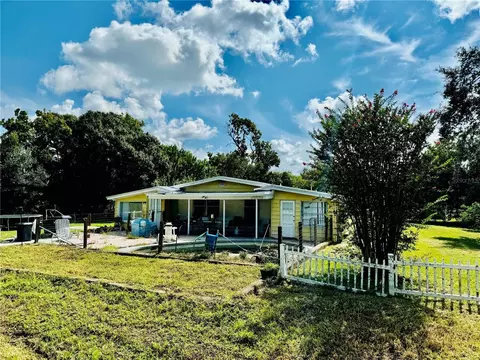 3966 NW 17th Ave, Okeechobee, FL 34972