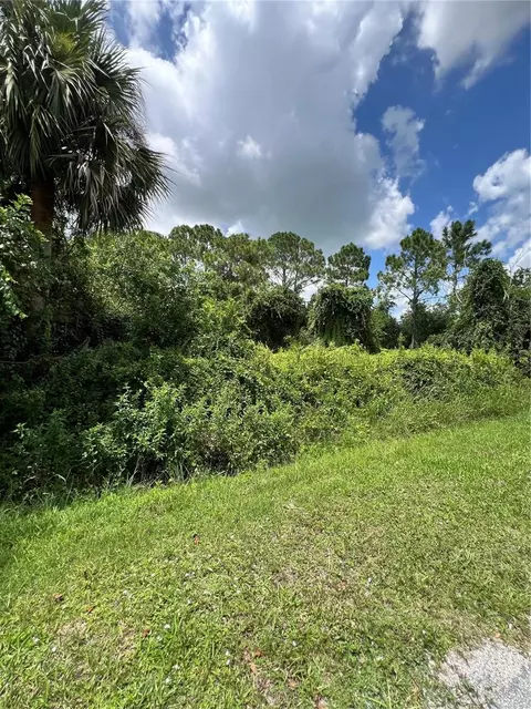 3967 NW 31st Ave, Okeechobee, FL 34972