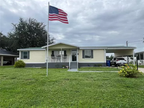1129 Jordan Loop, Okeechobee, FL 34974