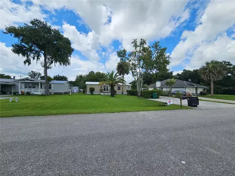 2701 SE 44th Ave, Okeechobee, FL 34974