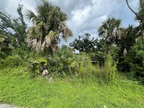 Cornsilk Terrace, North Port, FL 34286
