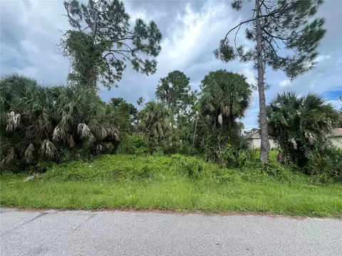 Cornsilk Terrace, North Port, FL 34286