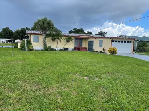 3408 SE 27th St SE, Okeechobee, FL 34974