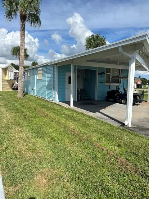 6697 SE 51st Ln #III, Okeechobee, FL 34974