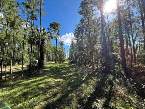 Magnolia Drive, Indian Lake Estates, FL 33855
