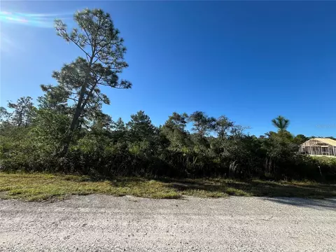 Bougainville Drive, Indian Lake Estates, FL 33855