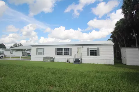 903 NE 5th St, Okeechobee, FL 34972