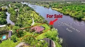 367 N Hickory St, Labelle, FL 33935