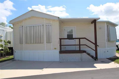 1159 Daniels Rd #78, Moore Haven, FL 33471
