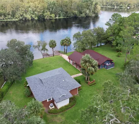 15149 NW 46th Ln, Chiefland, FL 32626