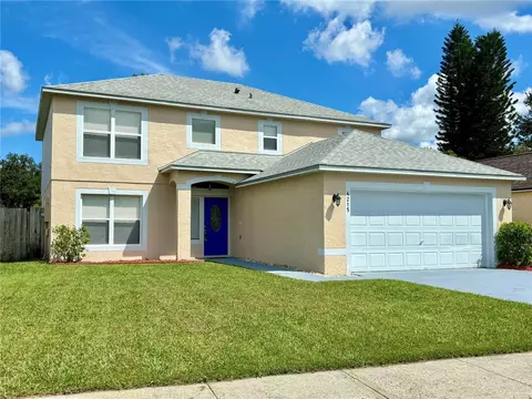 4215 Mendenwood Ln, Orlando, FL 32826