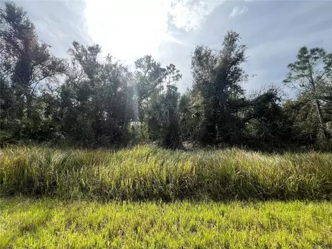 Ironside Street, North Port, FL 34288
