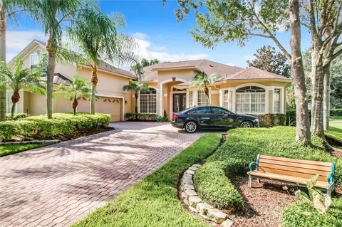 605 Viana Ct, Winter Springs, FL 32708